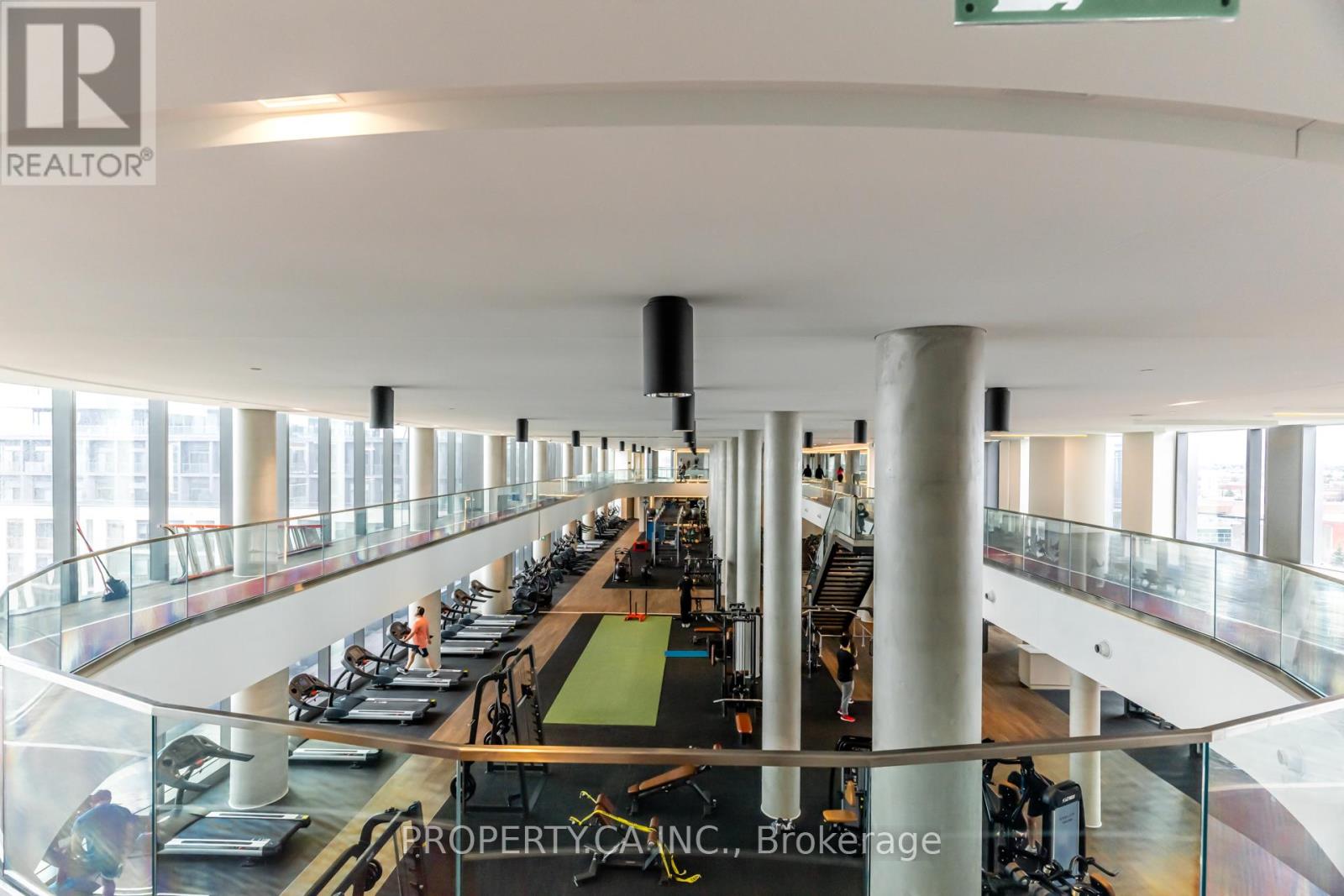 1201 - 7890 Jane Street, Vaughan, Ontario  L4K 0K9 - Photo 28 - N12713086