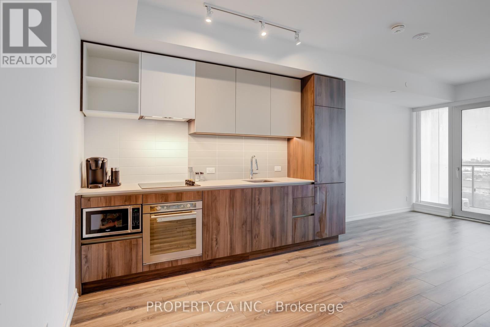 1201 - 7890 Jane Street, Vaughan, Ontario  L4K 0K9 - Photo 6 - N12713086