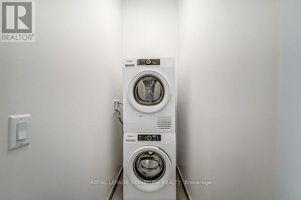 3602 - 38 Gandhi Lane, Markham, Ontario  L3T 0G9 - Photo 25 - N12713140