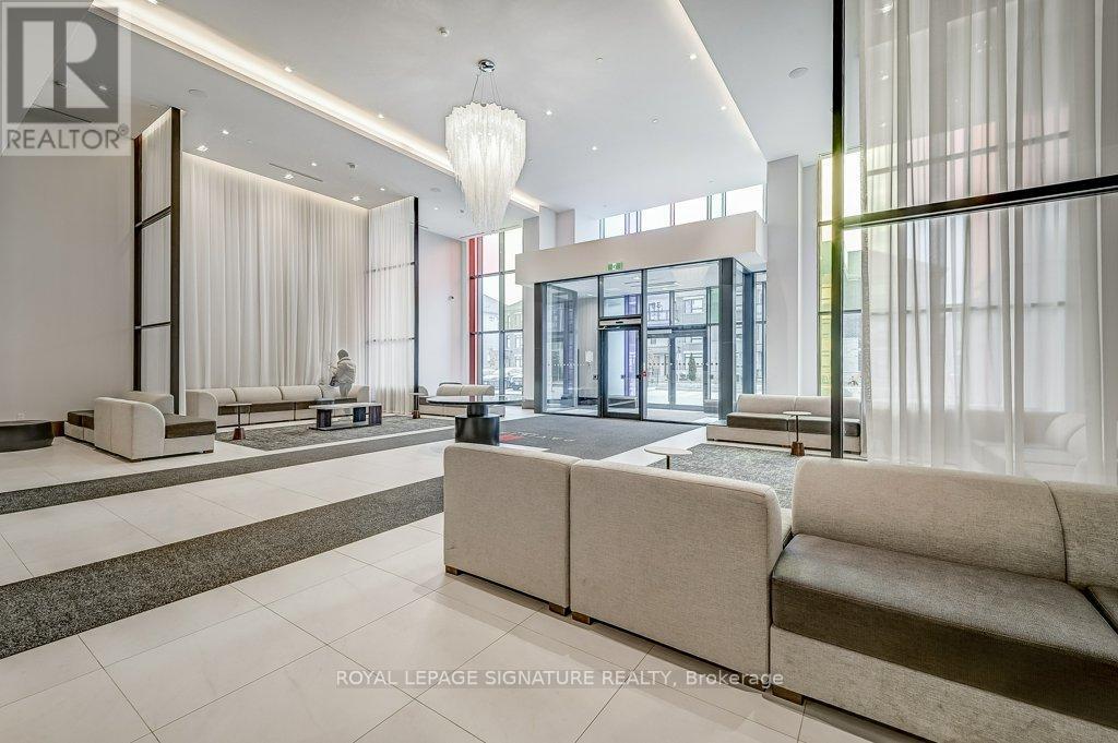 3602 - 38 Gandhi Lane, Markham, Ontario  L3T 0G9 - Photo 5 - N12713140