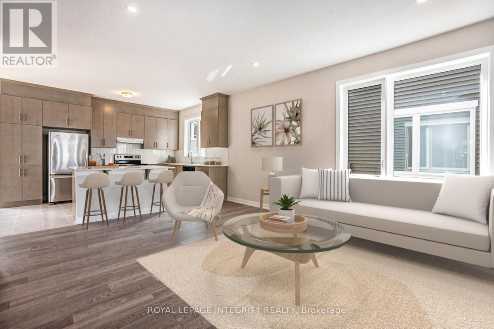 436 Epoch Street, Ottawa, Ontario  K2J 6X7 - Photo 2 - X12612806