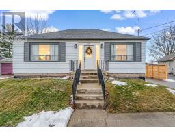 101 CORMAN AVENUE, Hamilton, Ontario