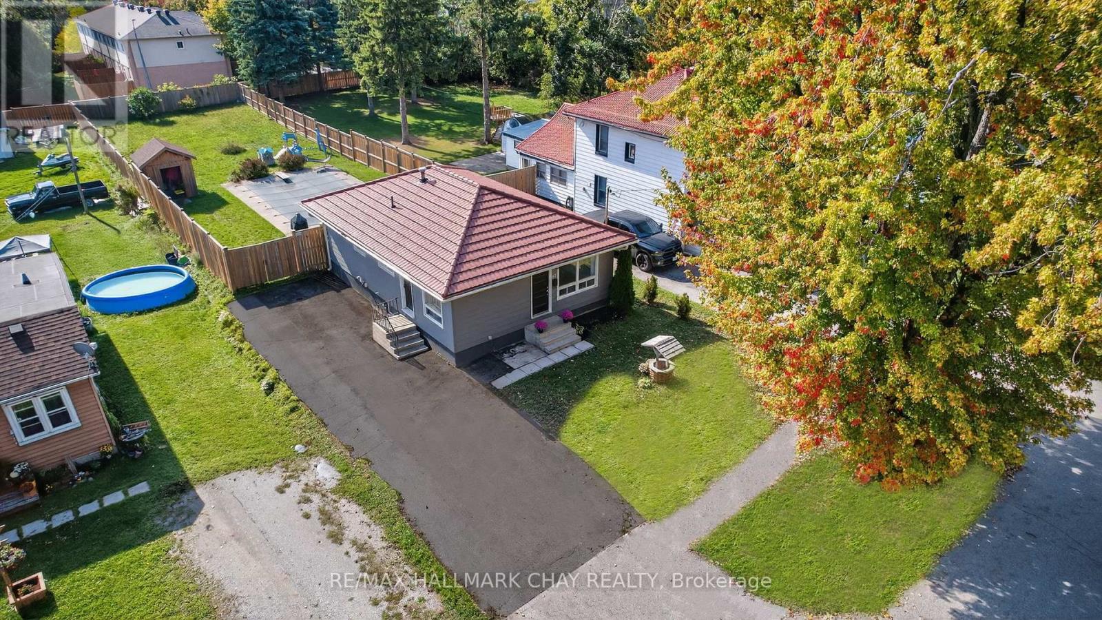 67 SIMCOE STREET, Orillia, Ontario