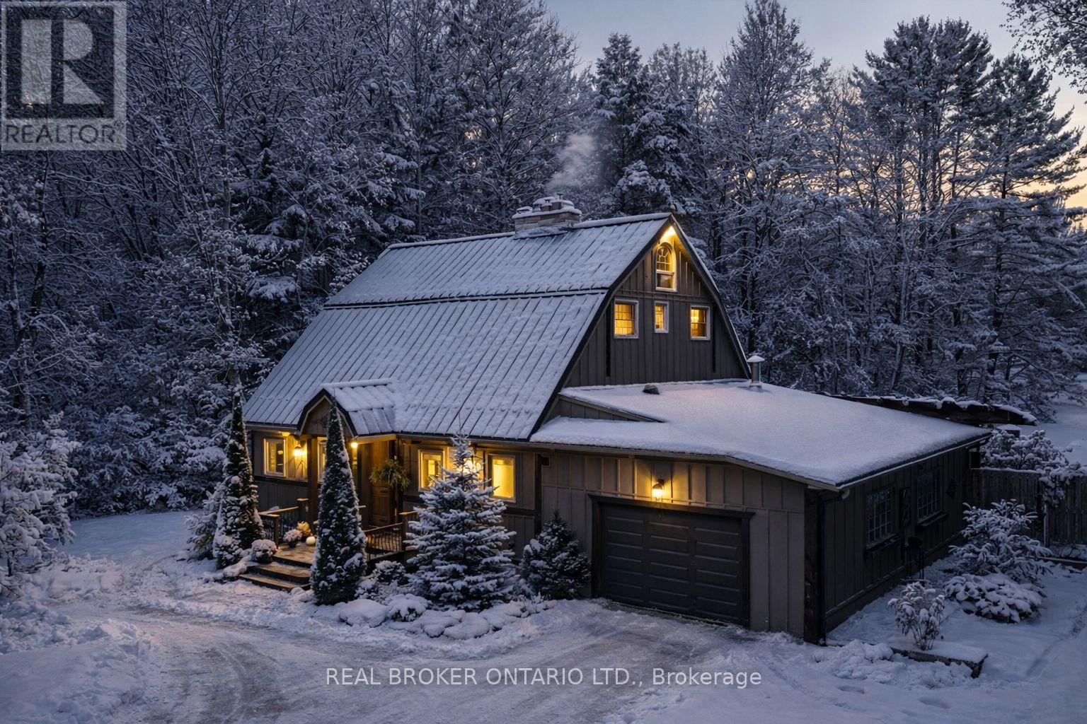 3686 AGNEW ROAD, Severn, Ontario