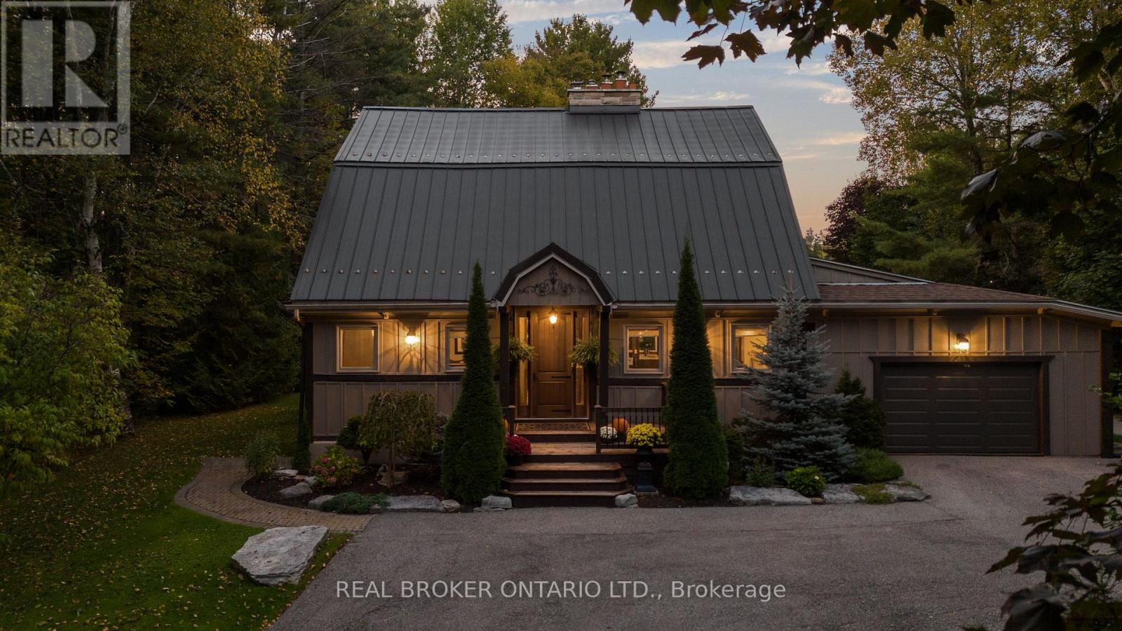 3686 Agnew Road, Severn, Ontario  L0K 2B0 - Photo 9 - S12712970