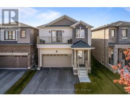 60 HARVEST CRESCENT, Barrie, Ontario