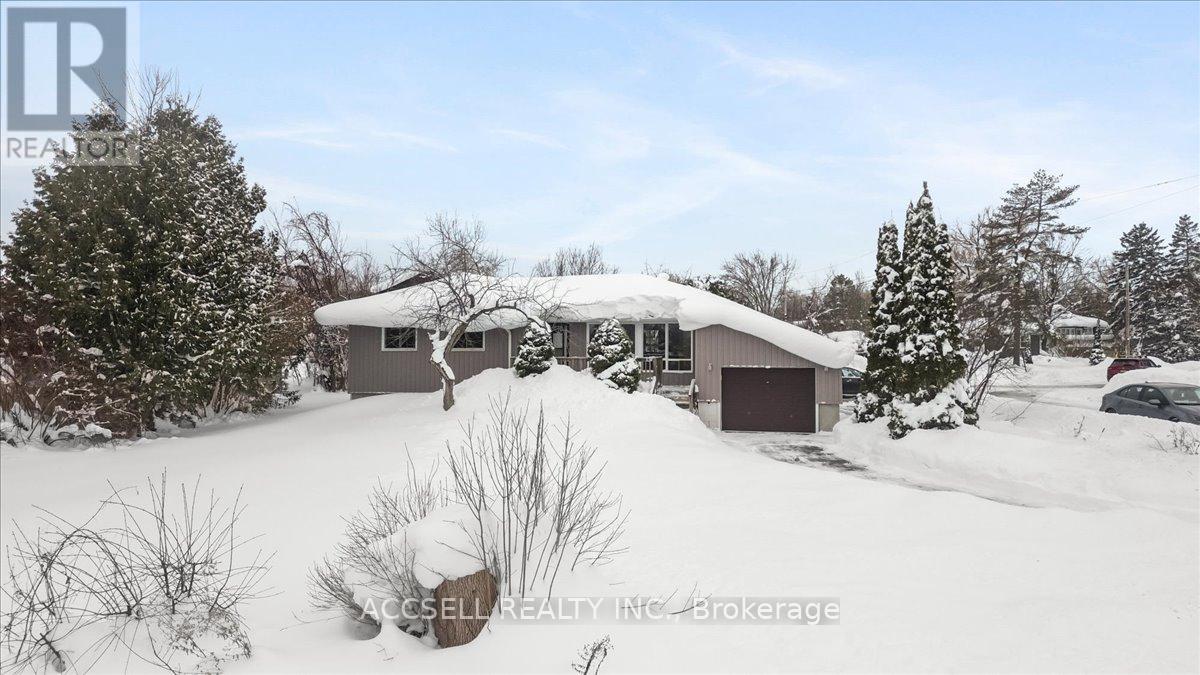 156 Evergreen Avenue, Tay, Ontario  L0K 1R0 - Photo 3 - S12713100