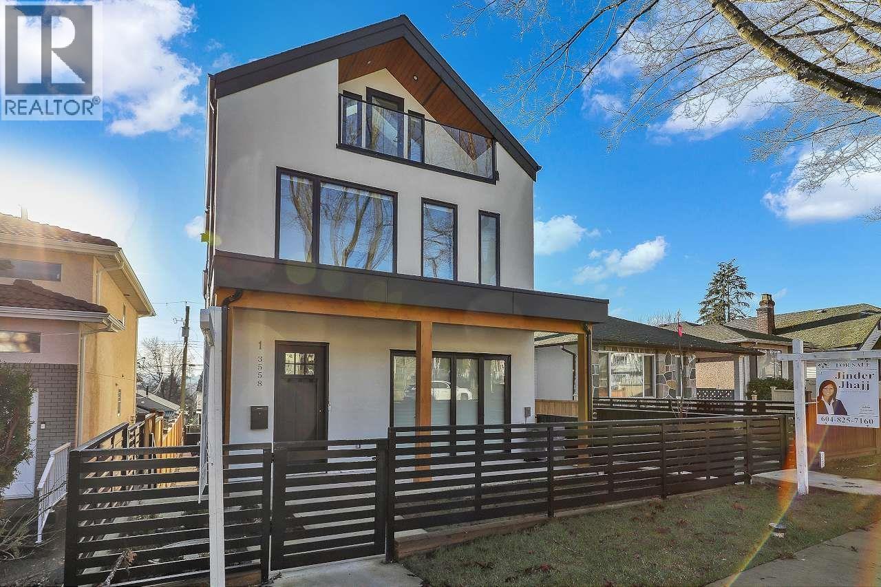 1 3558 Turner Street, Vancouver, British Columbia  V5K 2H9 - Photo 3 - R3061837