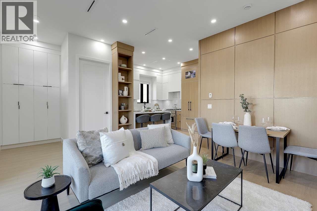 1 3558 Turner Street, Vancouver, British Columbia  V5K 2H9 - Photo 13 - R3061837