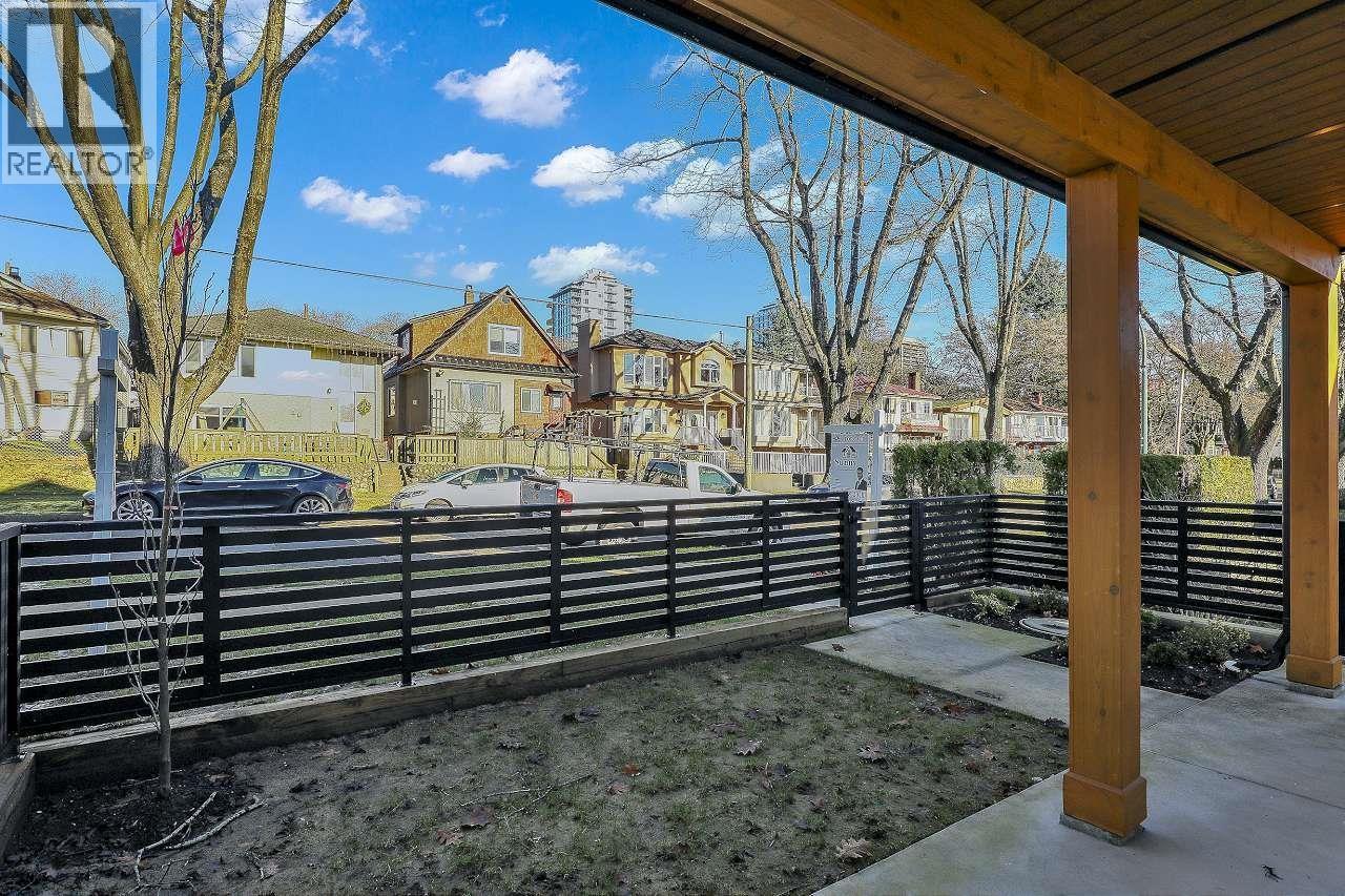 1 3558 Turner Street, Vancouver, British Columbia  V5K 2H9 - Photo 7 - R3061837