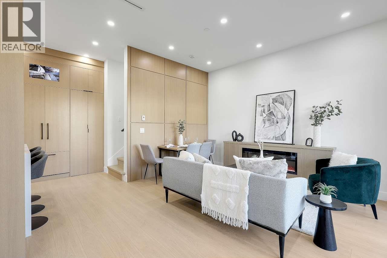 1 3558 Turner Street, Vancouver, British Columbia  V5K 2H9 - Photo 10 - R3061837