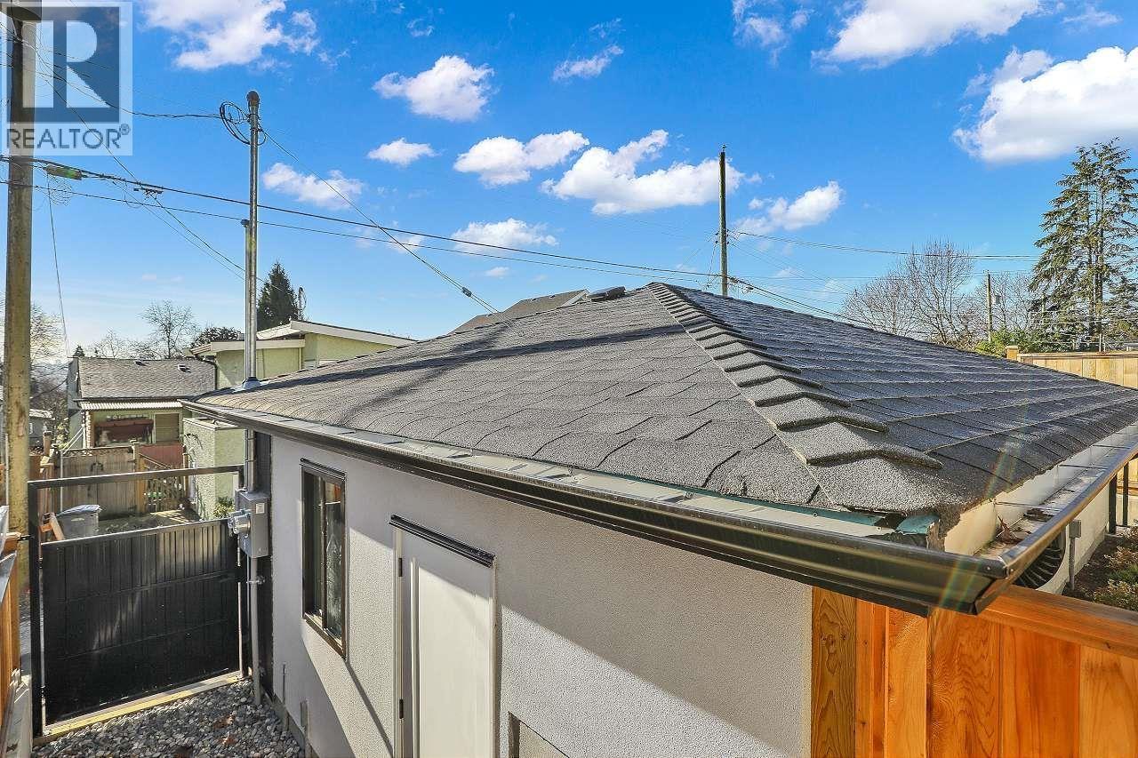 1 3558 Turner Street, Vancouver, British Columbia  V5K 2H9 - Photo 9 - R3061837