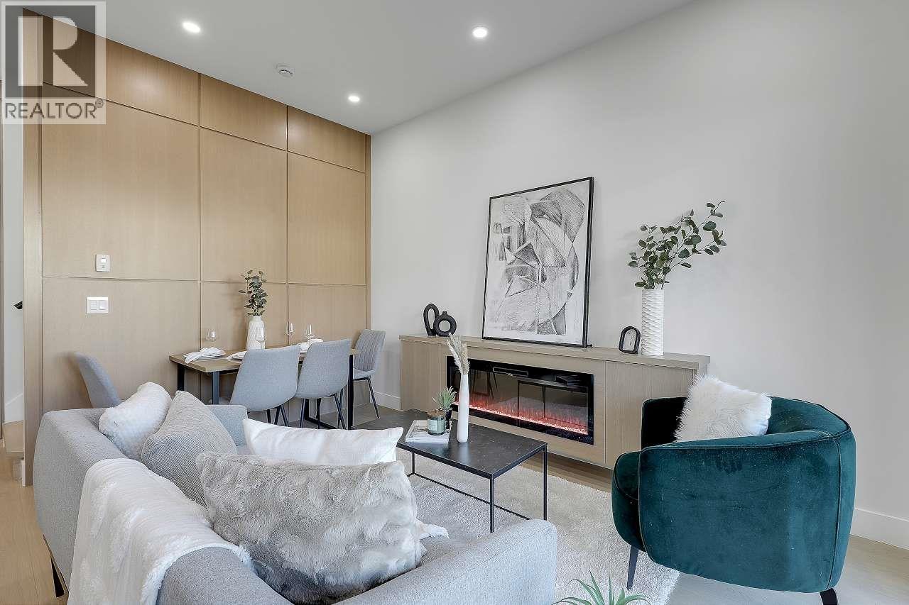 1 3558 Turner Street, Vancouver, British Columbia  V5K 2H9 - Photo 12 - R3061837