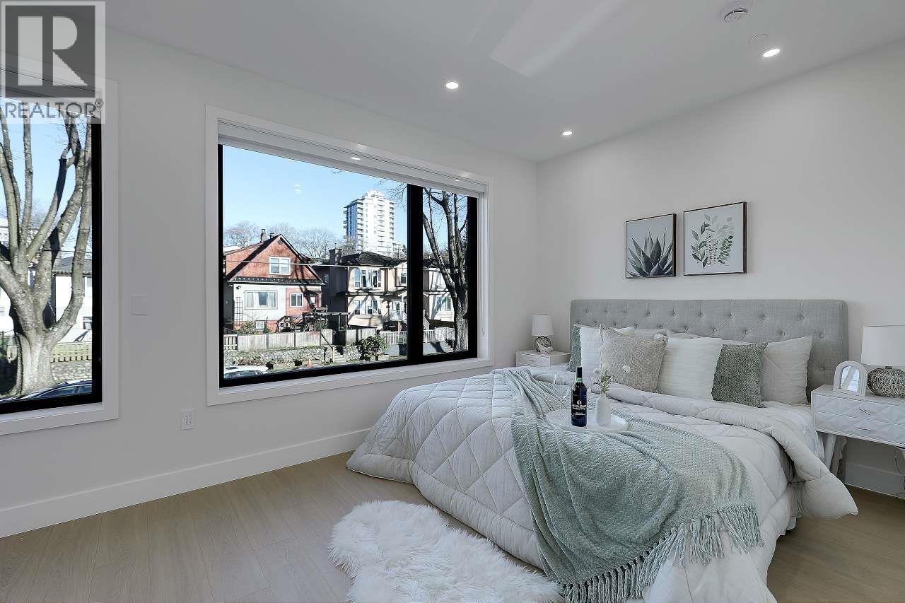 1 3558 Turner Street, Vancouver, British Columbia  V5K 2H9 - Photo 27 - R3061837