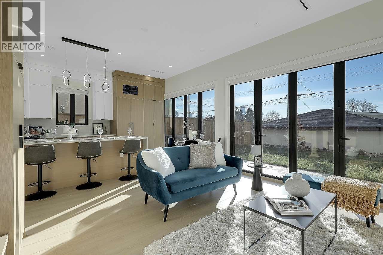 2 3558 Turner Street, Vancouver, British Columbia  V5K 2H9 - Photo 13 - R3061852