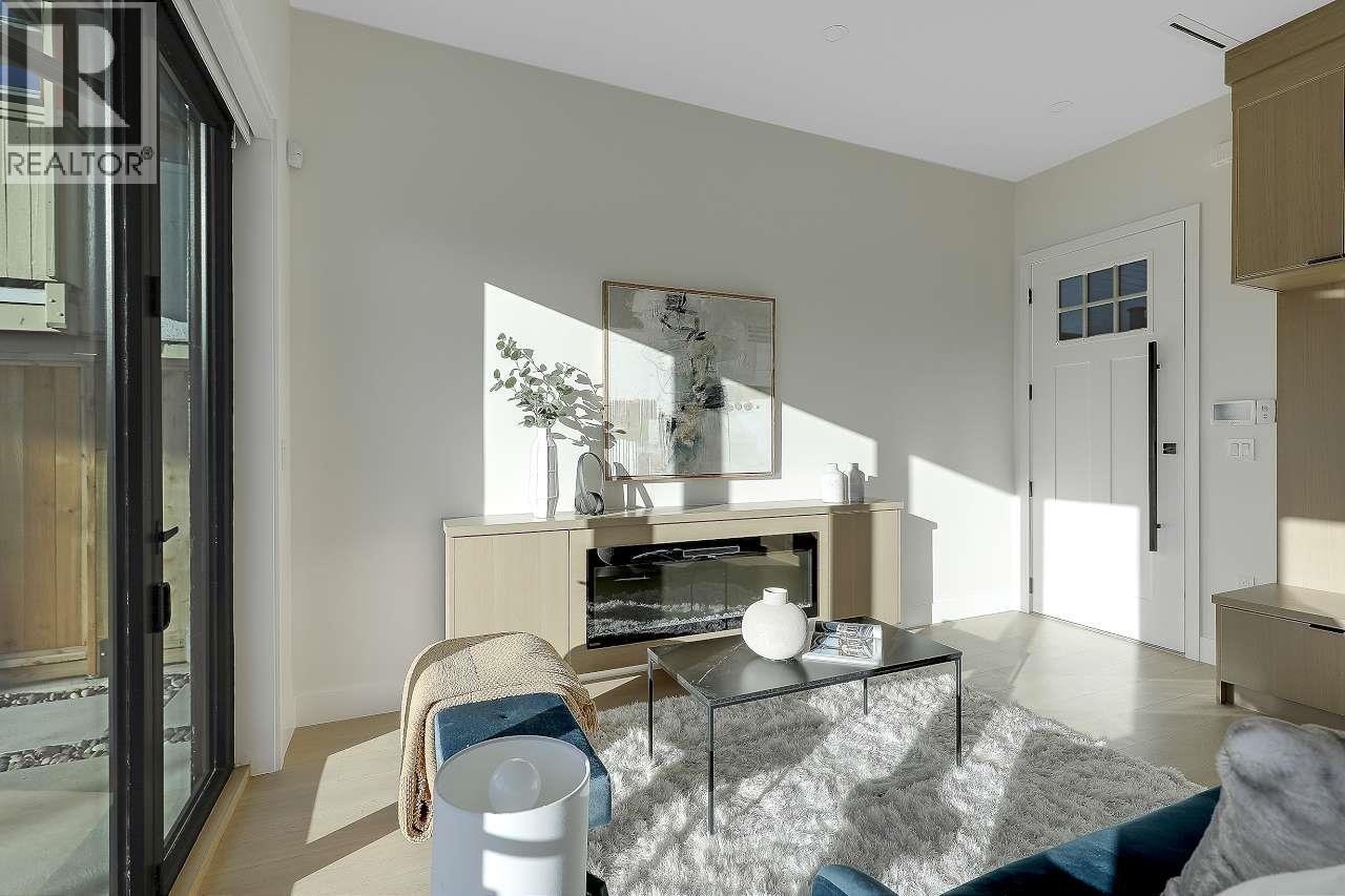 2 3558 Turner Street, Vancouver, British Columbia  V5K 2H9 - Photo 15 - R3061852