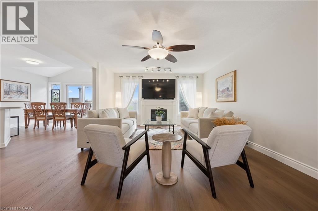 442 Chesapeake Drive, Waterloo, Ontario  N2K 4B8 - Photo 7 - 40790134