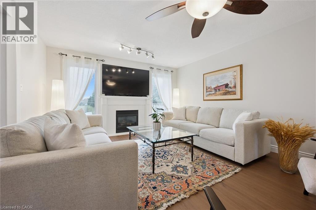 442 Chesapeake Drive, Waterloo, Ontario  N2K 4B8 - Photo 8 - 40790134