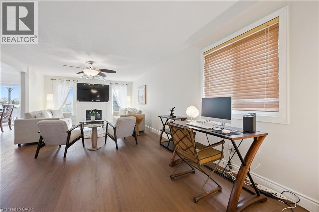 442 Chesapeake Drive, Waterloo, Ontario  N2K 4B8 - Photo 6 - 40790134