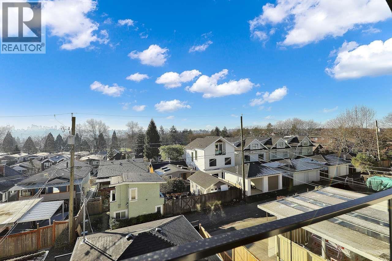 2 3558 Turner Street, Vancouver, British Columbia  V5K 2H9 - Photo 6 - R3061852