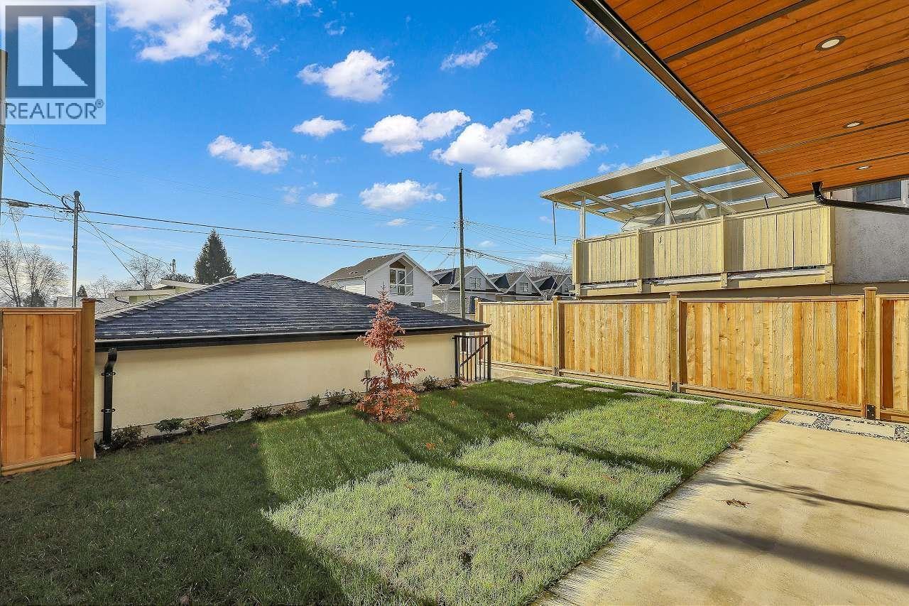 2 3558 Turner Street, Vancouver, British Columbia  V5K 2H9 - Photo 27 - R3061852