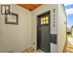 2 3558 TURNER STREET, Vancouver, British Columbia