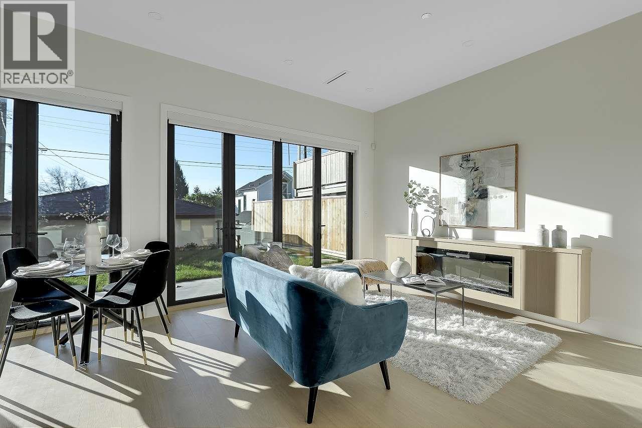 2 3558 Turner Street, Vancouver, British Columbia  V5K 2H9 - Photo 17 - R3061852