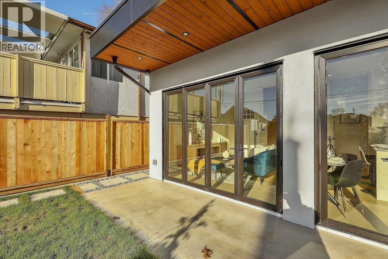 2 3558 Turner Street, Vancouver, British Columbia  V5K 2H9 - Photo 26 - R3061852