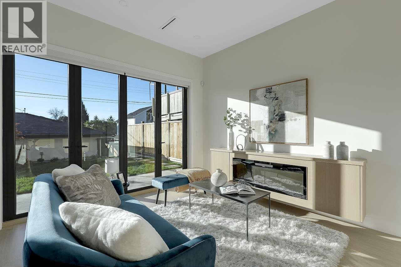 2 3558 Turner Street, Vancouver, British Columbia  V5K 2H9 - Photo 16 - R3061852