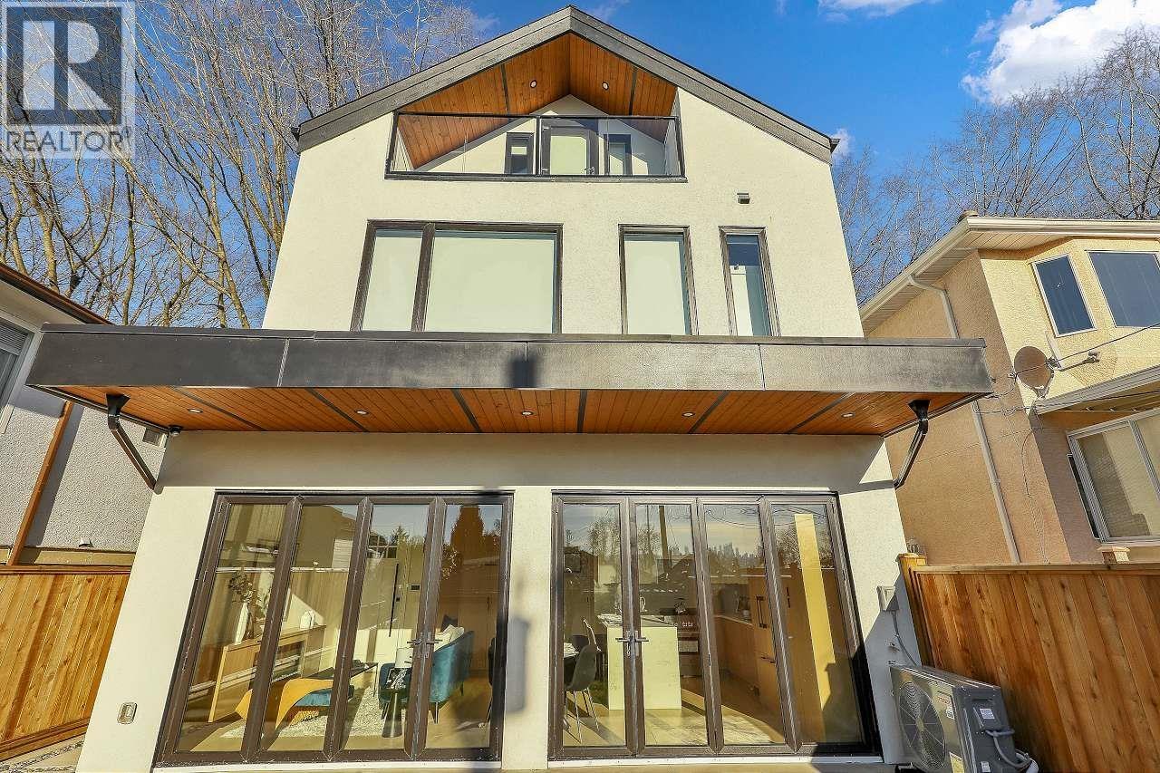 2 3558 Turner Street, Vancouver, British Columbia  V5K 2H9 - Photo 25 - R3061852