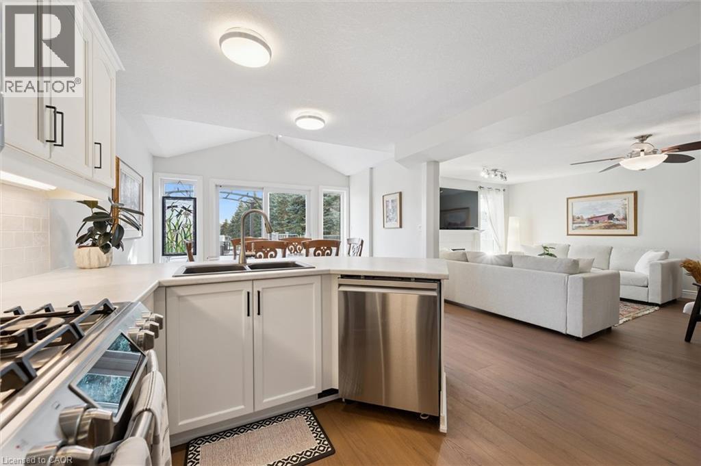 442 Chesapeake Drive, Waterloo, Ontario  N2K 4B8 - Photo 18 - 40790134