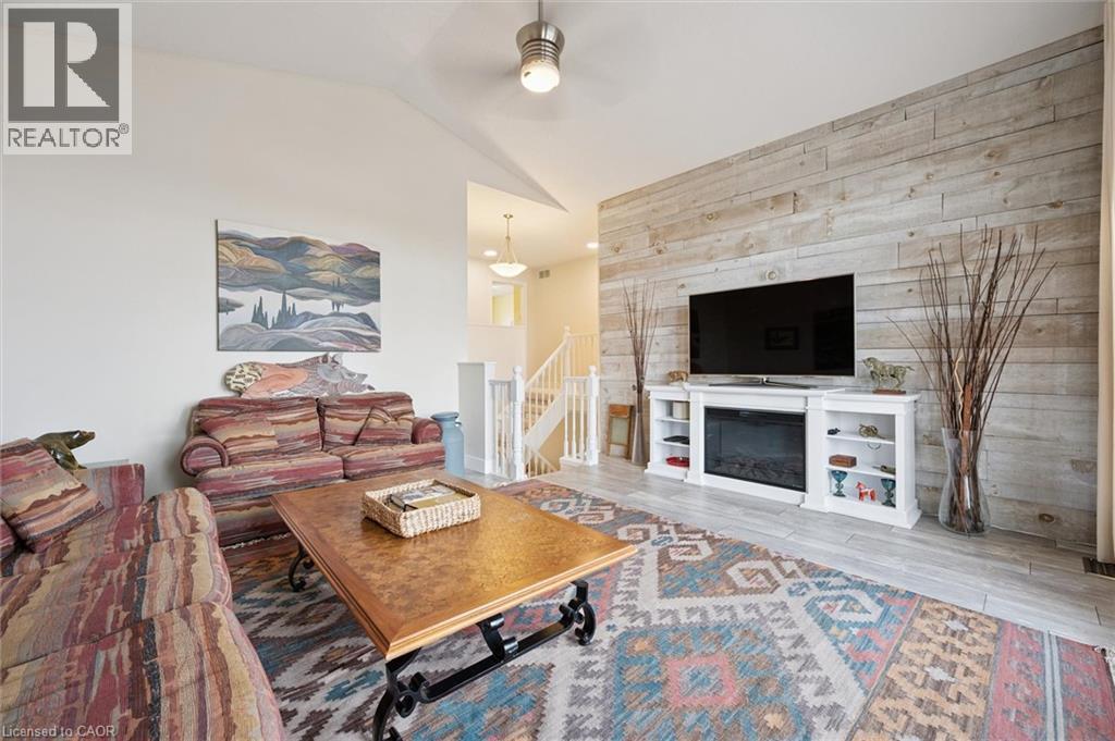 442 Chesapeake Drive, Waterloo, Ontario  N2K 4B8 - Photo 23 - 40790134