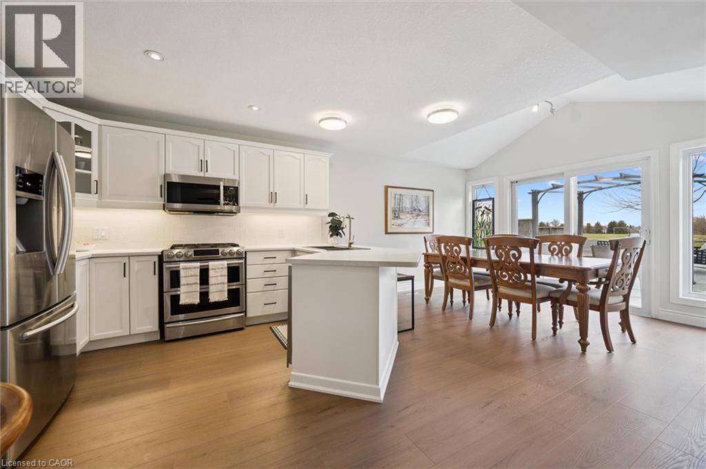 442 Chesapeake Drive, Waterloo, Ontario  N2K 4B8 - Photo 12 - 40790134