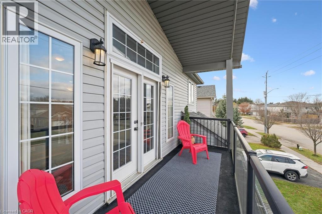 442 Chesapeake Drive, Waterloo, Ontario  N2K 4B8 - Photo 41 - 40790134