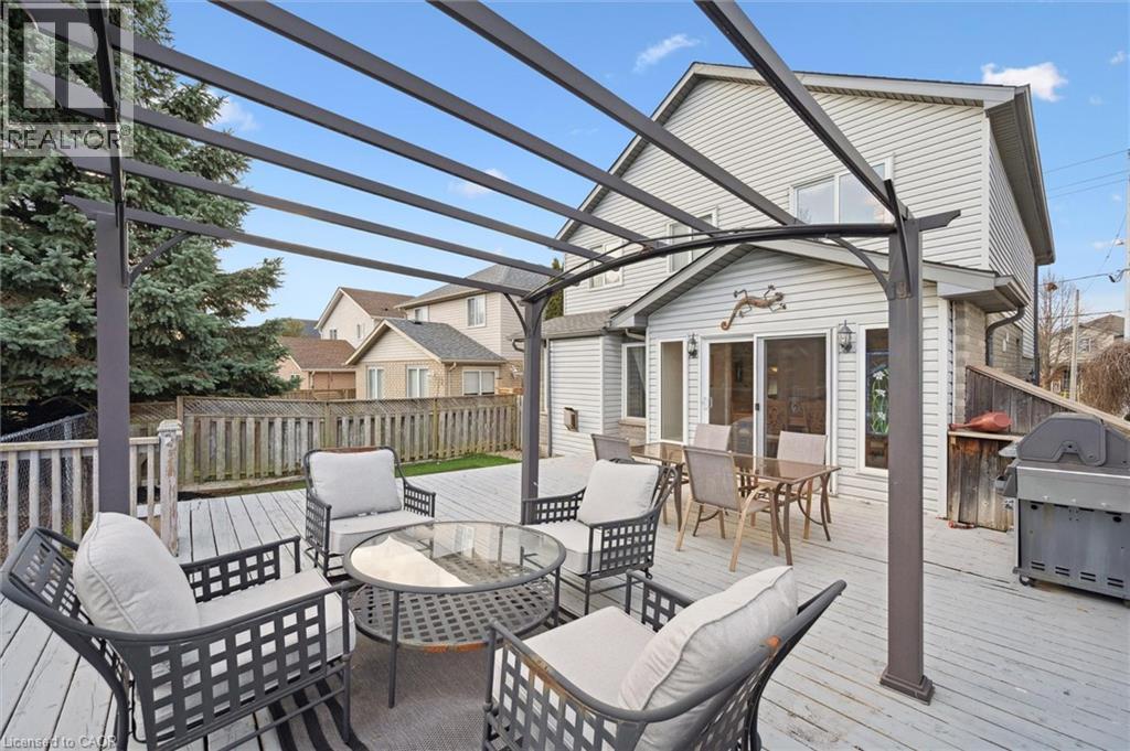 442 Chesapeake Drive, Waterloo, Ontario  N2K 4B8 - Photo 46 - 40790134