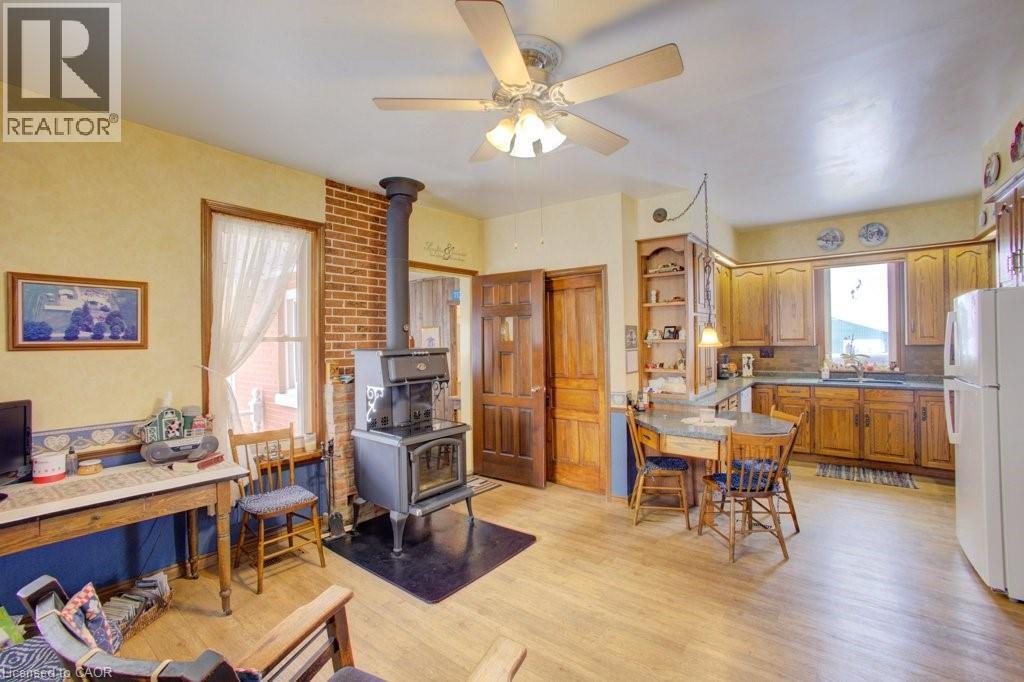 6400 Line 75 Line, Atwood, Ontario  N0G 1B0 - Photo 15 - 40798940