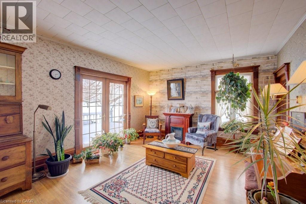 6400 Line 75 Line, Atwood, Ontario  N0G 1B0 - Photo 9 - 40798940