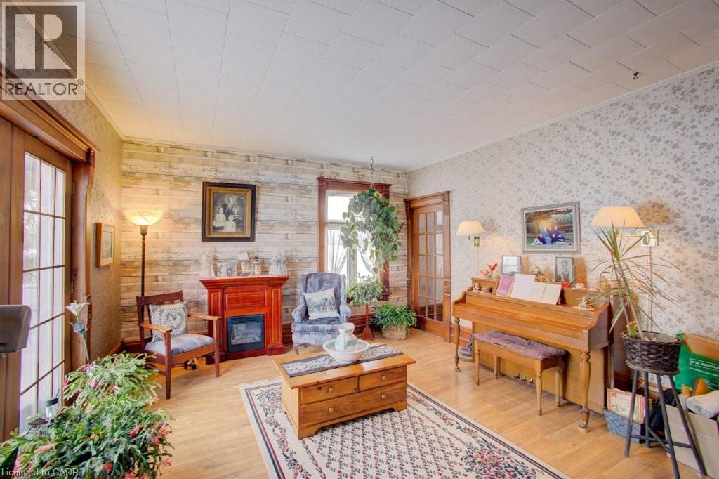 6400 Line 75 Line, Atwood, Ontario  N0G 1B0 - Photo 8 - 40798940