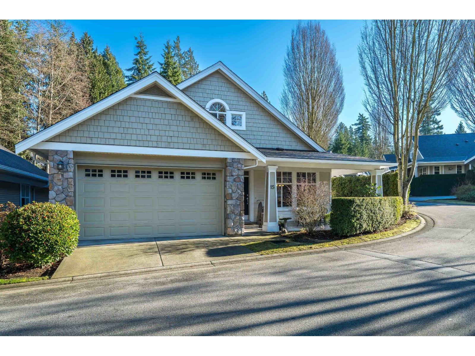 15 3500 144 Street, Surrey, British Columbia  V4P 3J6 - Photo 1 - R3080659