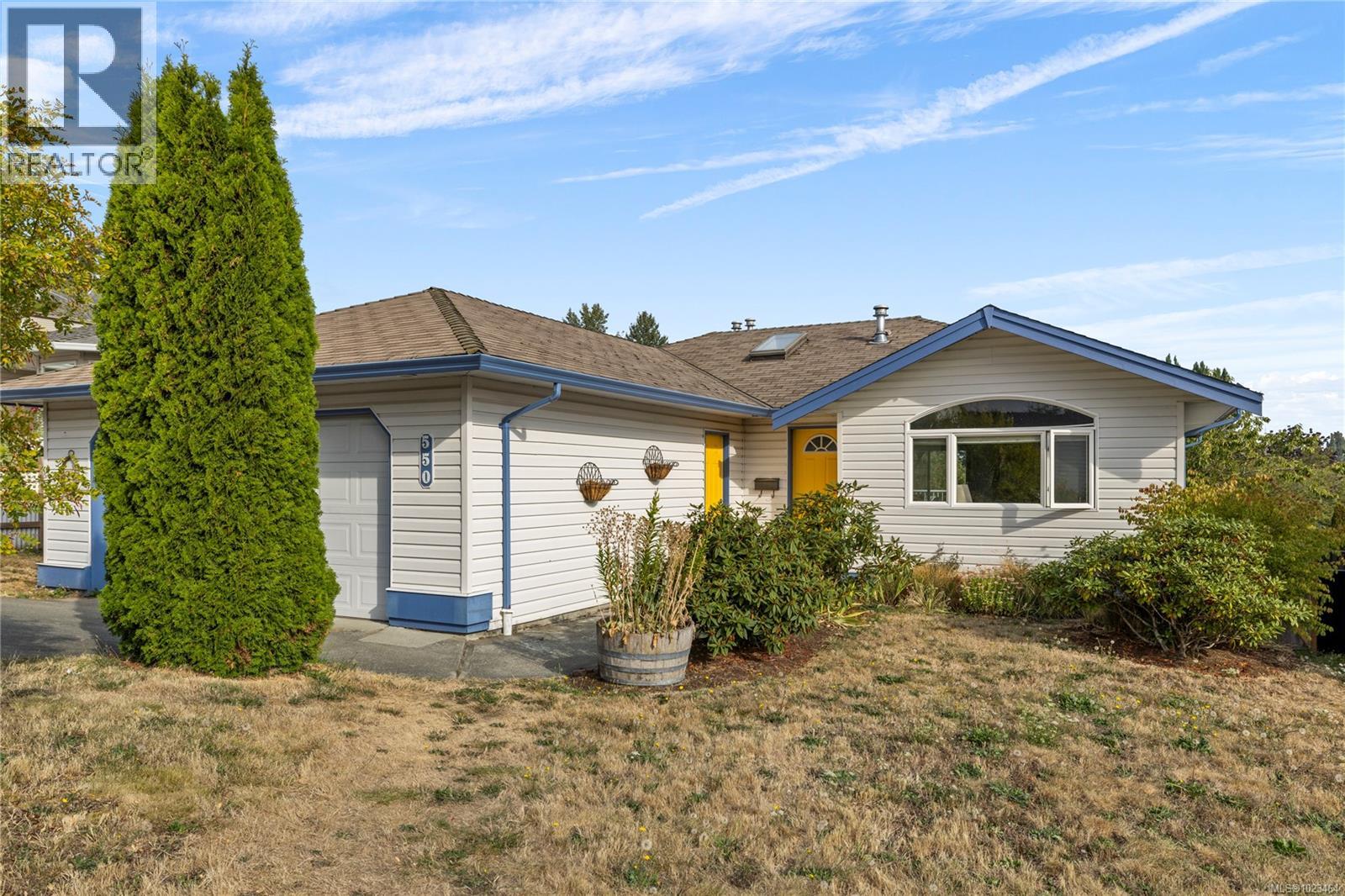 550 Hannah Rd, Nanaimo, British Columbia  V9R 7A2 - Photo 1 - 1023464