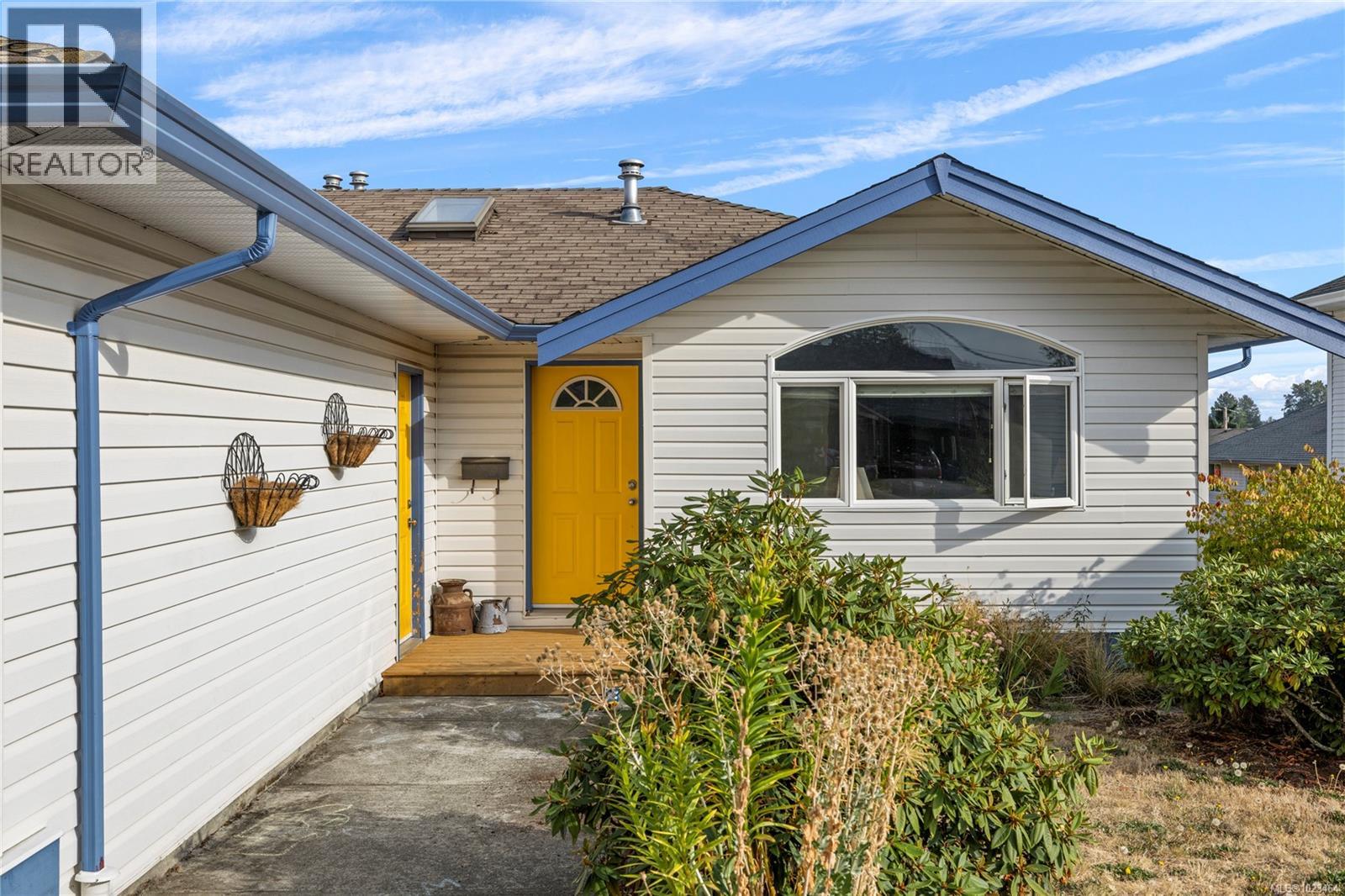 550 Hannah Rd, Nanaimo, British Columbia  V9R 7A2 - Photo 2 - 1023464