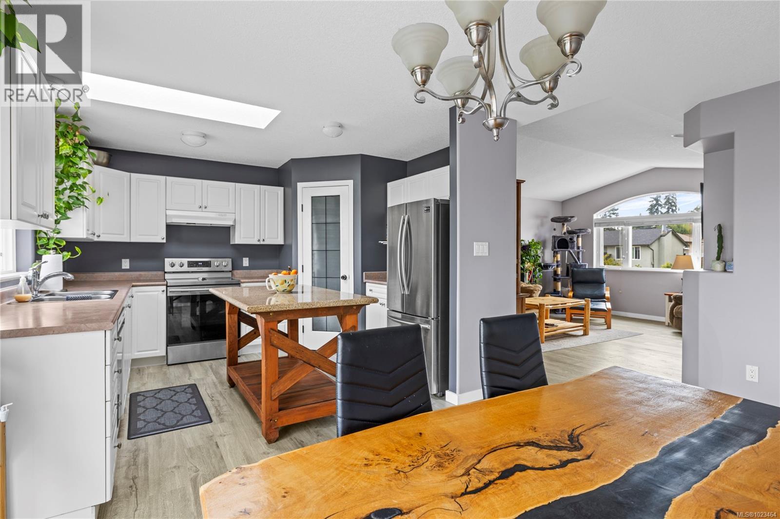 550 Hannah Rd, Nanaimo, British Columbia  V9R 7A2 - Photo 8 - 1023464