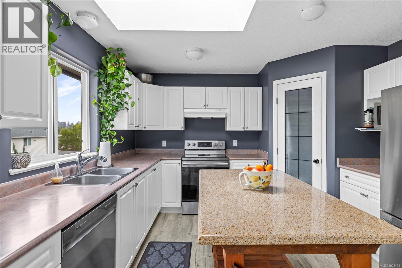 550 Hannah Rd, Nanaimo, British Columbia  V9R 7A2 - Photo 9 - 1023464