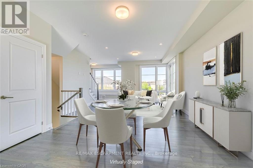 8 - 2273 Turnberry Road, Burlington, Ontario  L7M 2B2 - Photo 24 - W12712878