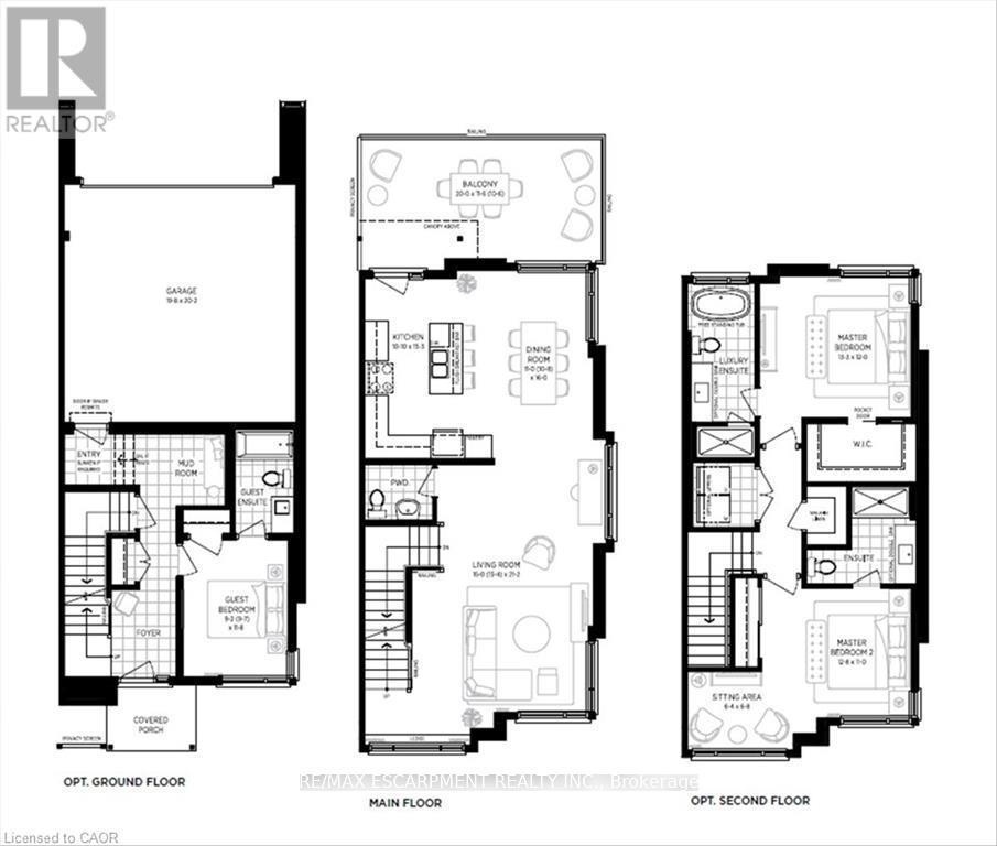 8 - 2273 Turnberry Road, Burlington, Ontario  L7M 2B2 - Photo 49 - W12712878