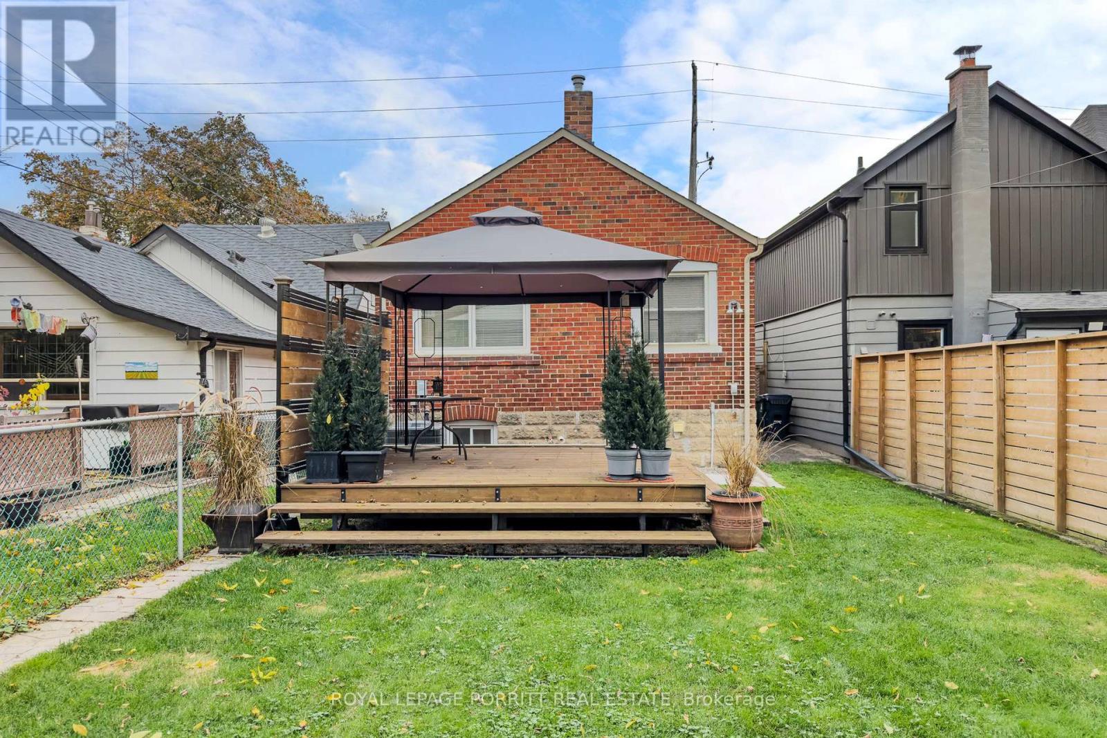 30 Thirtieth Street, Toronto, Ontario  M8W 3B6 - Photo 19 - W12712896