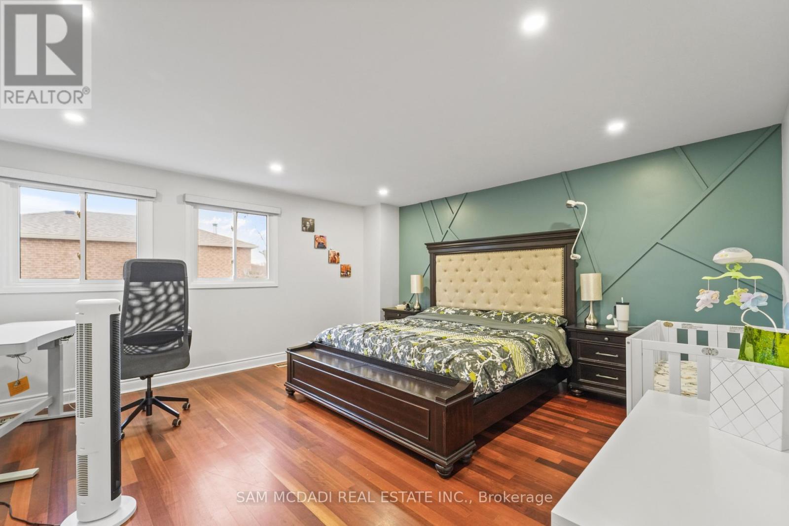 2988 Gulfstream Way, Mississauga, Ontario  L5N 6J8 - Photo 25 - W12712912