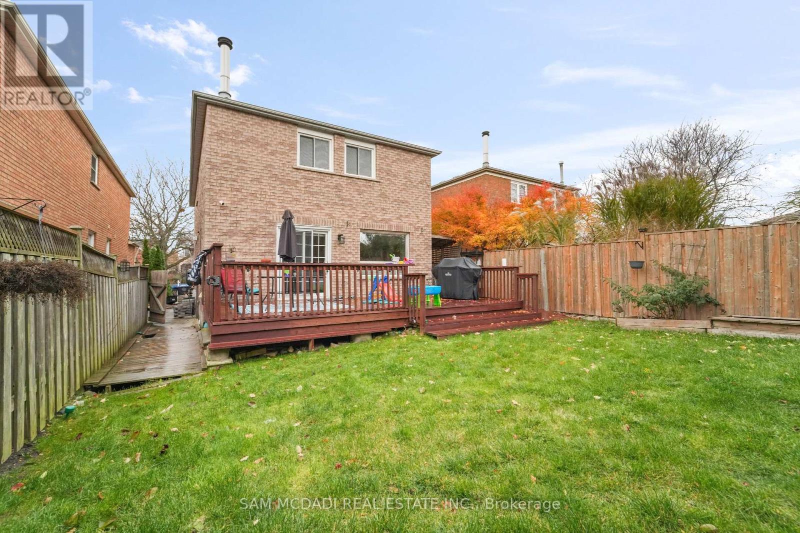 2988 Gulfstream Way, Mississauga, Ontario  L5N 6J8 - Photo 34 - W12712912