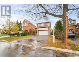 2988 GULFSTREAM WAY, Mississauga, Ontario