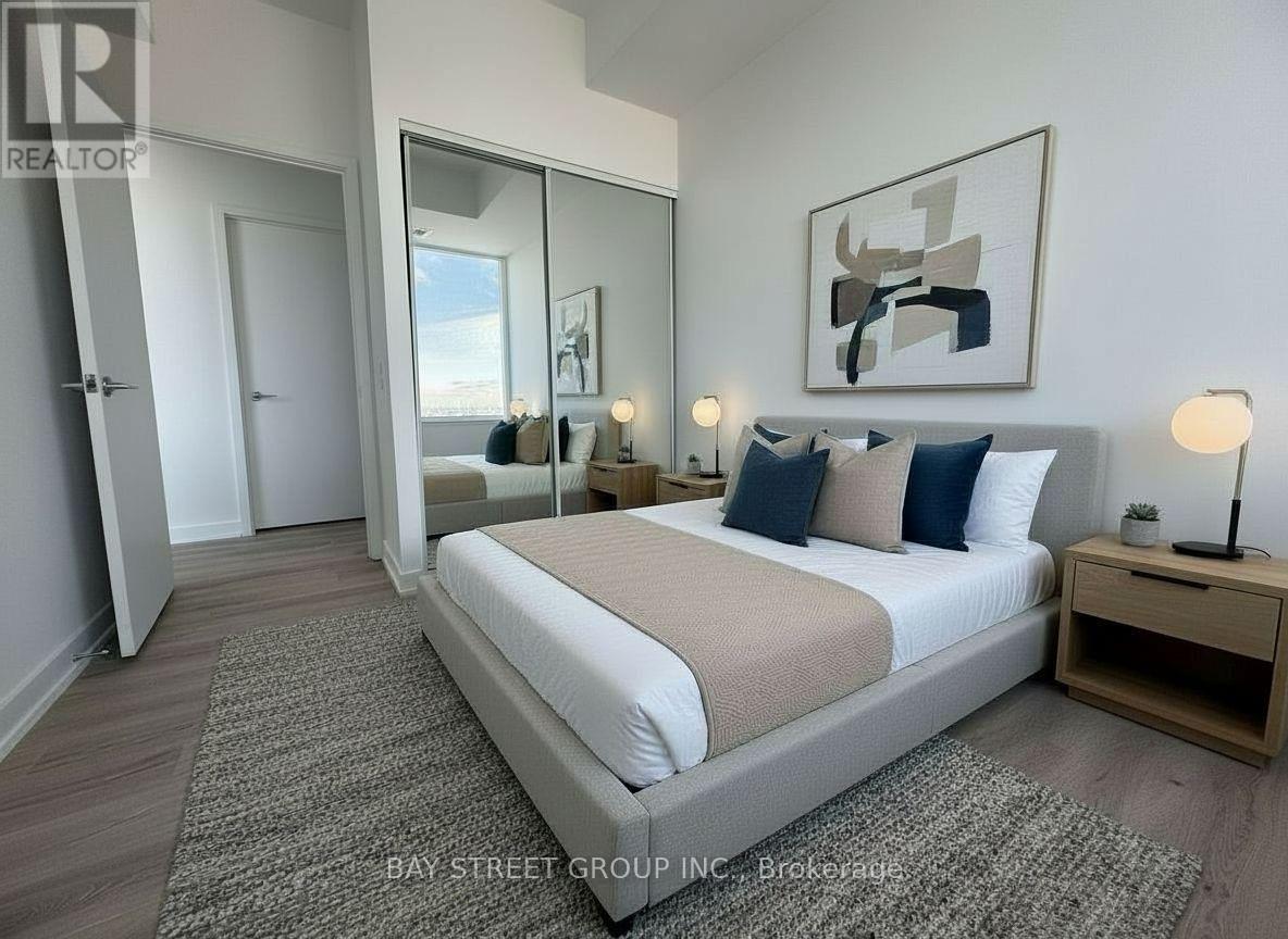 3103 - 395 Square One Drive, Mississauga, Ontario  L5B 0P6 - Photo 16 - W12712916